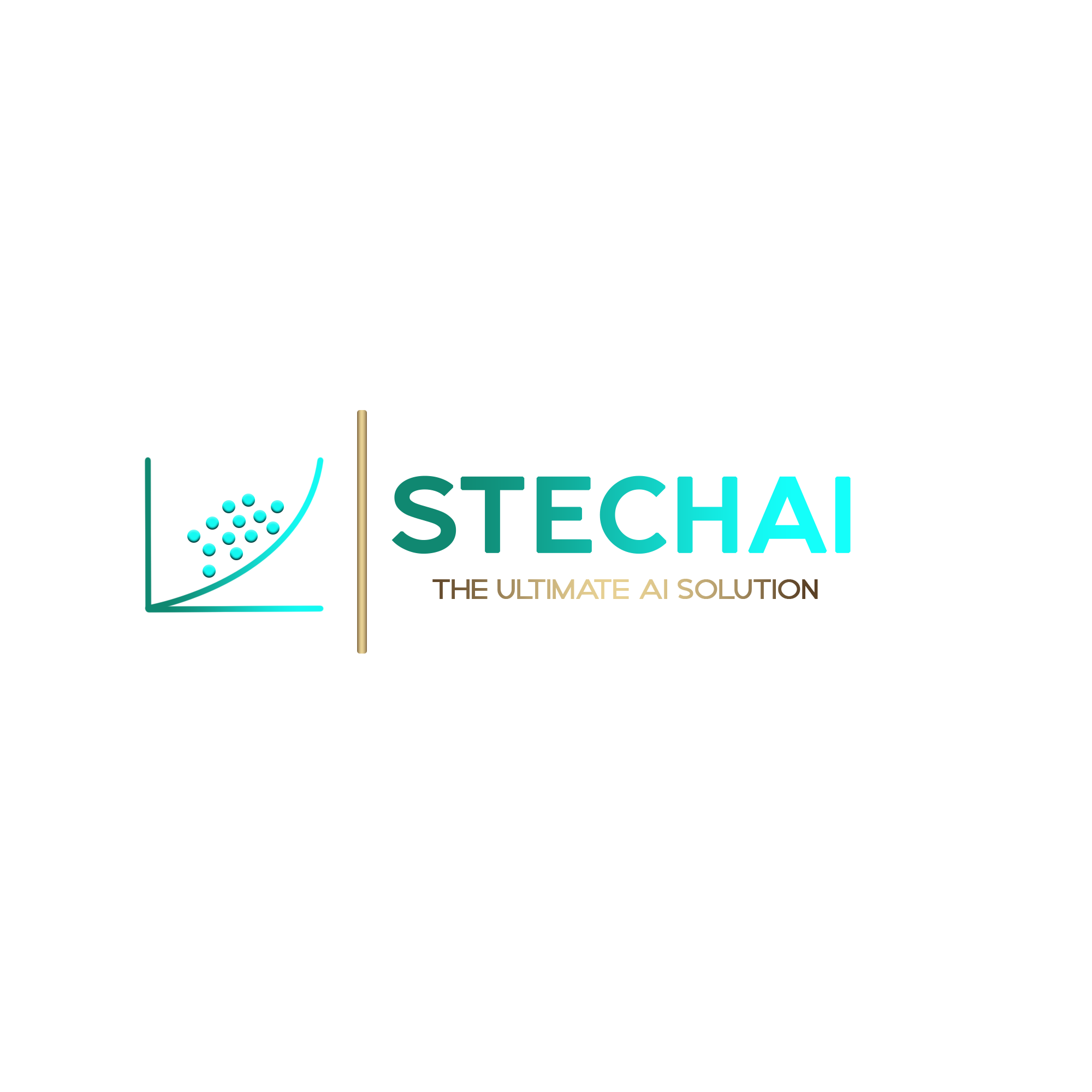 StechAI Logo